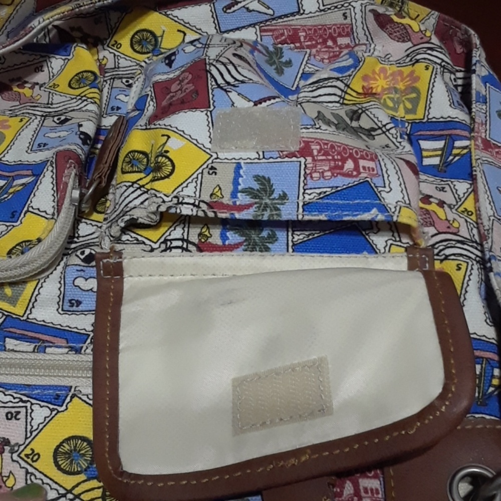 Crossbody bag - Picture 5 of 6